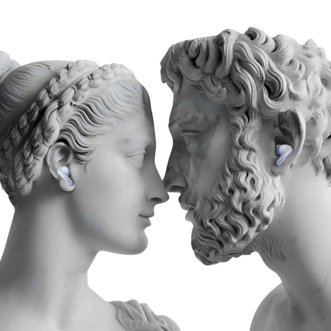 Capítulo 3 — Relaciones Sin Dependencia