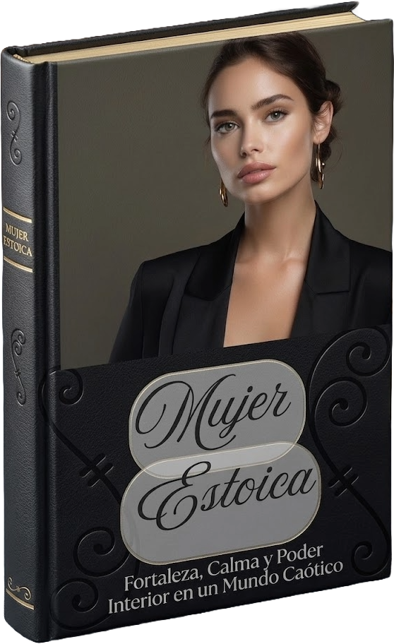 Mujer Estoica — El Libro